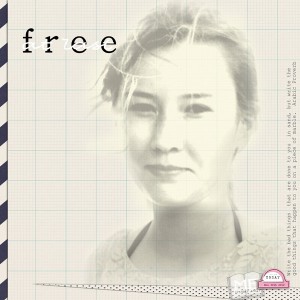 free at last