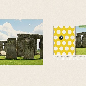 Stonehenge DP