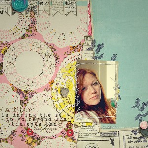 vintage me