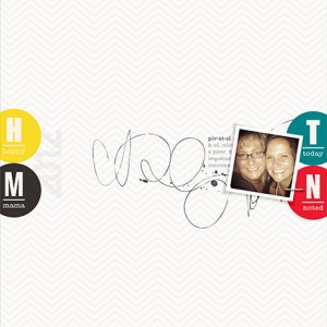 Happy Mamas - BYOC March