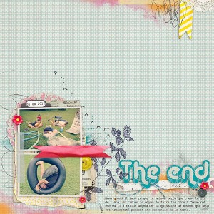 The End