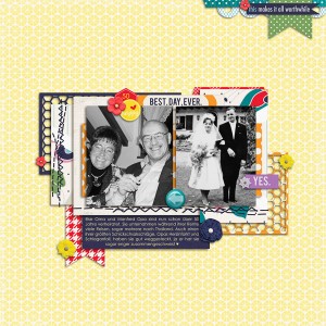 my grandparents - father side