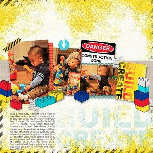 Building Blocks