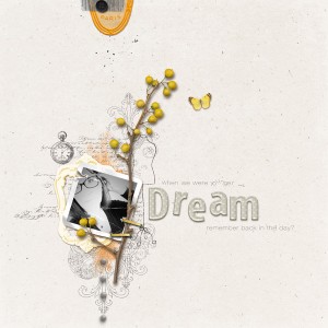 Dream