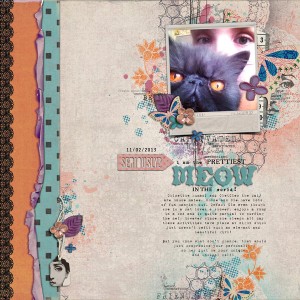 Meow