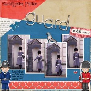 cold guard