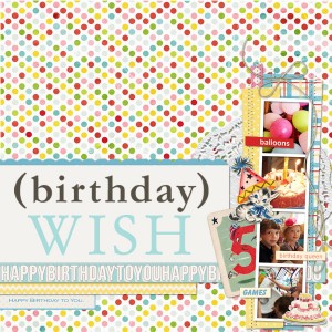Birthday