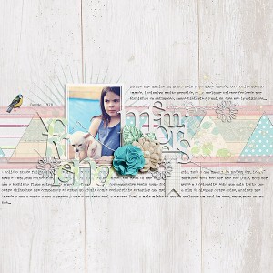 For March Product Challenge