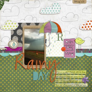 Rainy Day