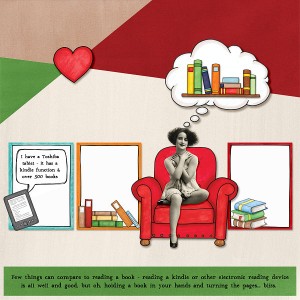 Kate Hadfield's Blog Challenge