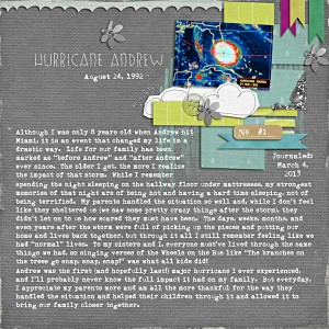 Hurricane Andrew