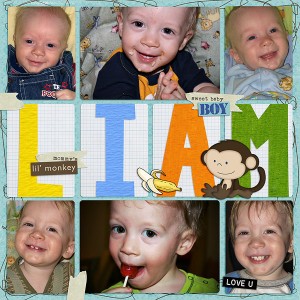 Liam
