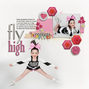 Fly High