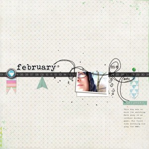 March scraplift CH.