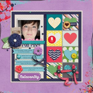 Feb Favs