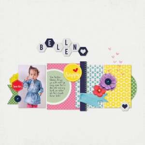 Bellen