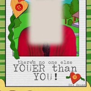 You  I like