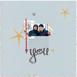 The Two Of You