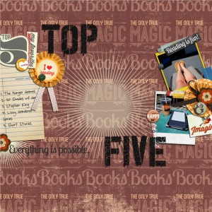 Top 5