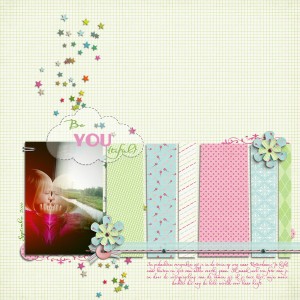Be-You-tiful