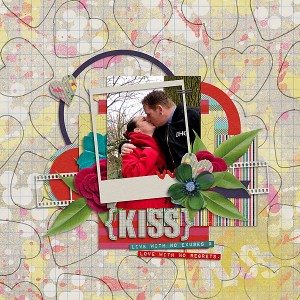 Kiss