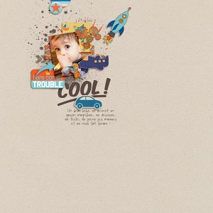 Cool