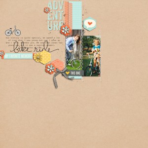 bike ride