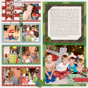 Christmas 2012 page 1