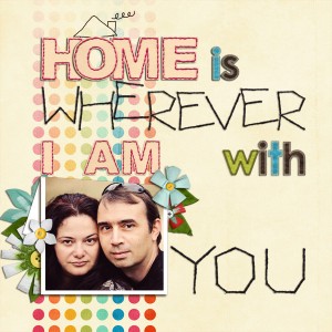 Home