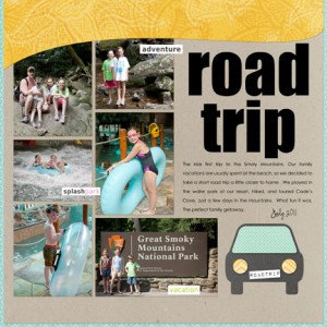 Road Trip
