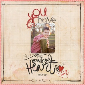 Beautiful Heart