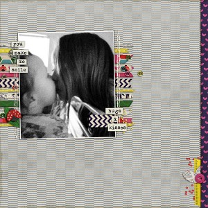 Kisses