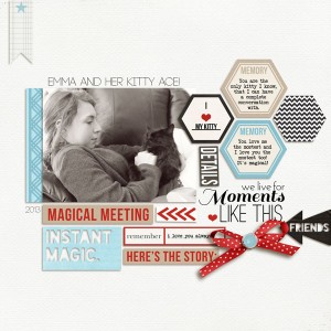 Instant Magic