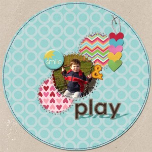 Smile & Play