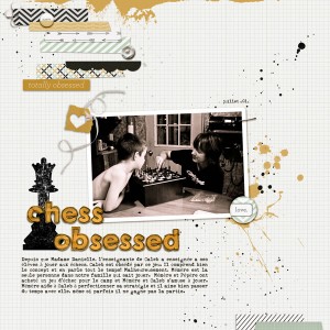 Chess Obsessed