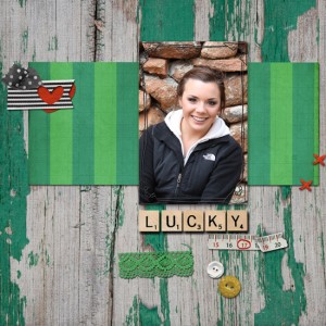 Lucky