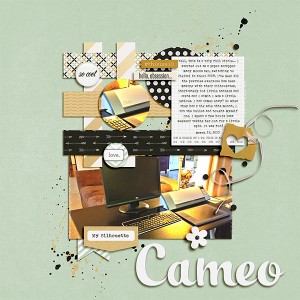 Cameo