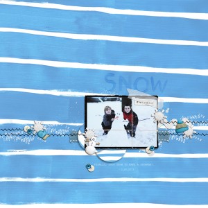 snowman