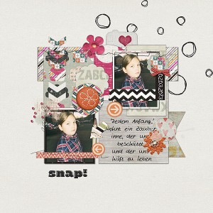 Scraparazzi