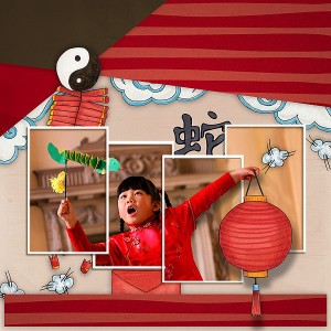 Chinese New Year