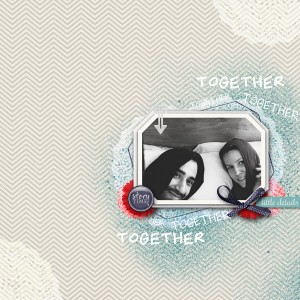 together