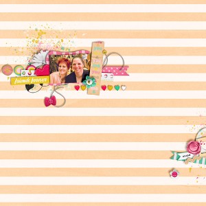 Friends Forever