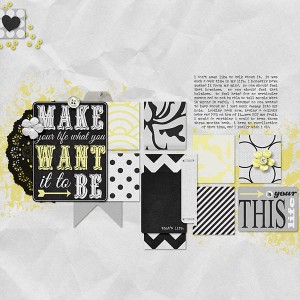 this is your life