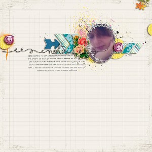 March Journaling Challenge