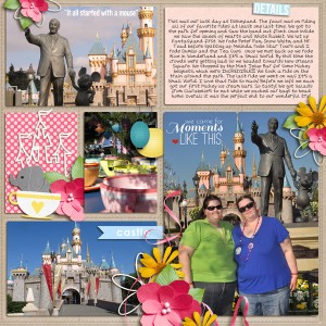 Day 7 Recap - Page 2