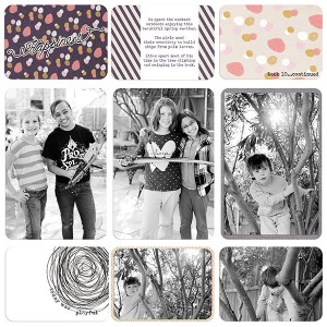 PROJECT LIFE - week 10 {page 2}