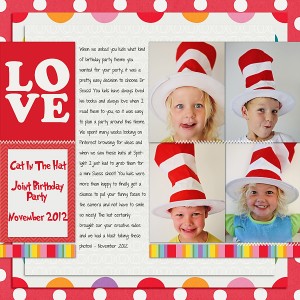 Cat In the Hat