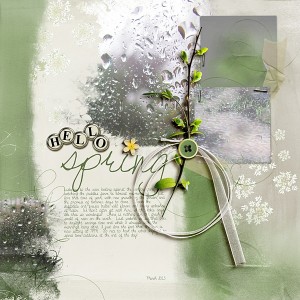 Hello Spring