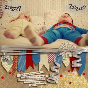Zzzzzzzz?
