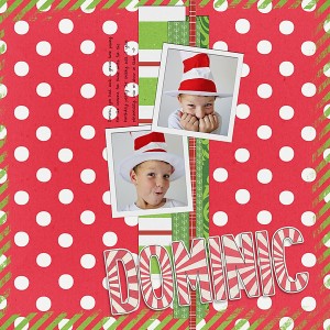 Dominic Hat